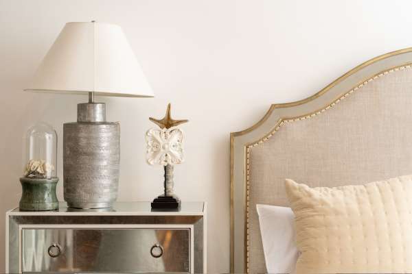Maintenance Tips for Your Rewired Table Lamp