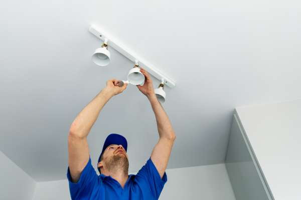 Maximize the Lifespan of Your LED Ceiling Lights
