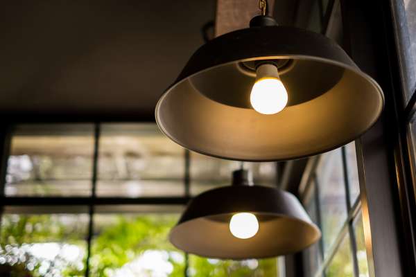 Mounting the Pendant Lights
