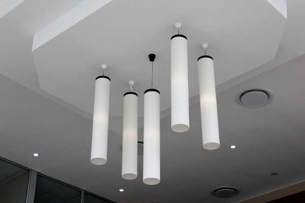 Pendant Lights for Your Space