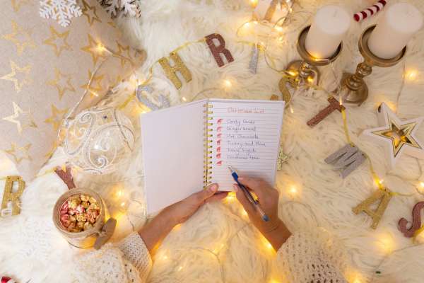 Planning Your Christmas Light Layout
