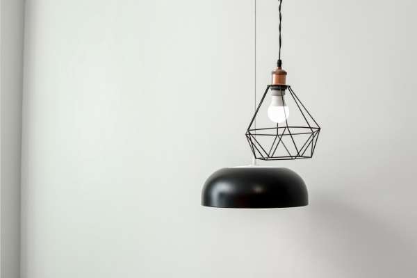 Planning the Placement of Pendant Lights