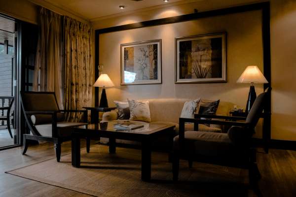 Practical Tips for Testing Table Lamp Sizes at Home