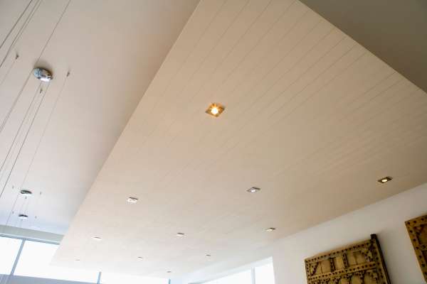 Recessed Lights Be From Wall