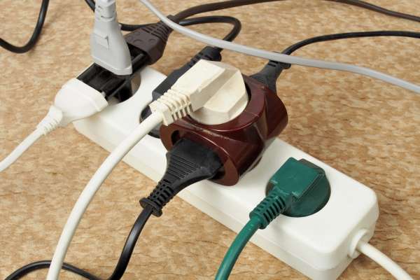 Simple DIY Cord Hiding Techniques