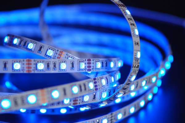 Troubleshooting LED Strip Light Issues