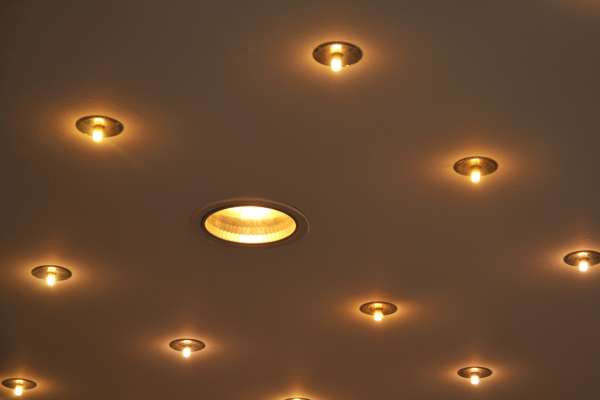 Understanding Recessed Lighting Basics