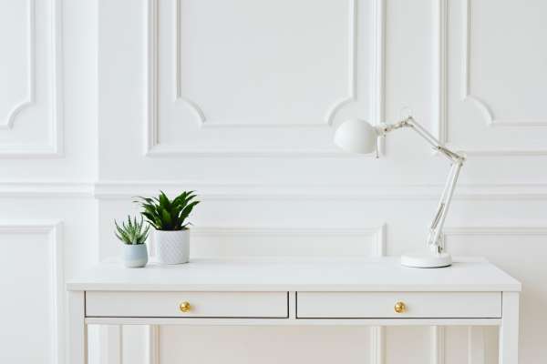 Understanding the Anatomy of a Table Lamp
