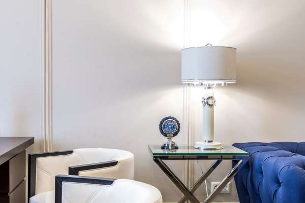 Understanding the Basics of a Cordless Table Lamp