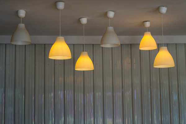Adding Recessed Ceiling Lights