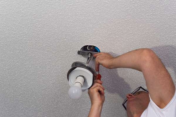 Choosing the Right Replacement ceiling Light