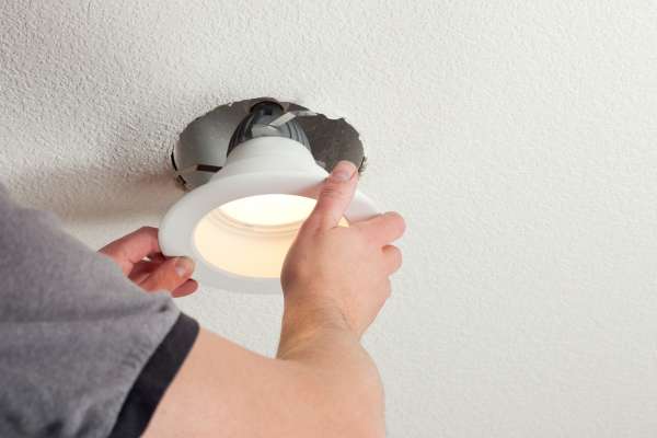 Right LED Ceiling Light for Your Space