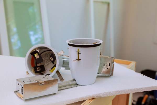 Preparing Your Ceiling for Installation