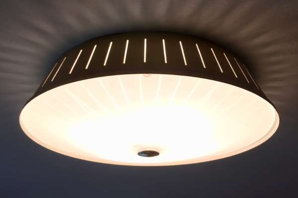 Testing and Adjusting Your New Ceiling Light