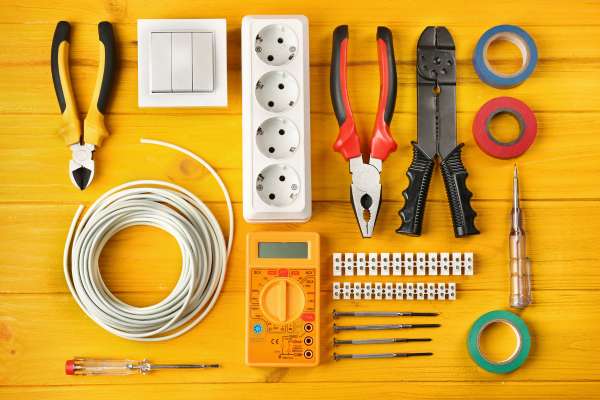 Tools You’ll Need for the Job Table Lamp Sockets
