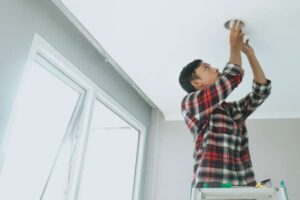 How To Install Lights In Ceiling: A Step-By-Step Guide