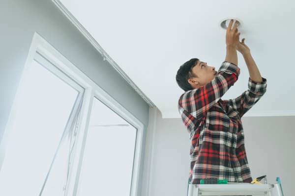 Understanding the Basics of Ceiling Lighting Installation