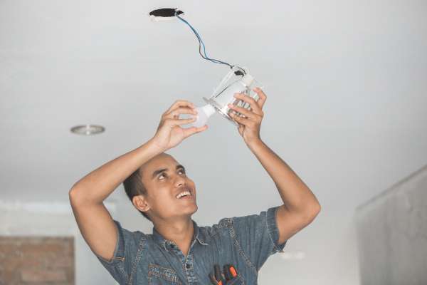 Wiring Essentials for Ceiling Lights