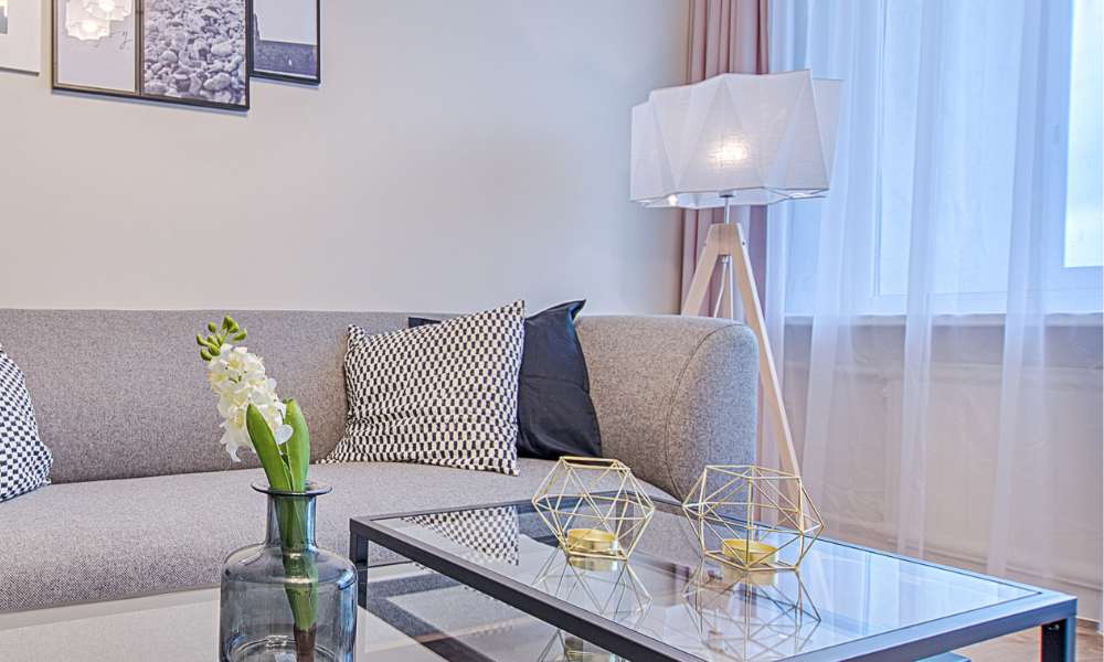 How Tall Should A Floor Lamp Be