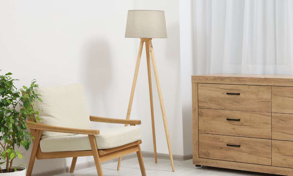 What Is A Floor Lamp