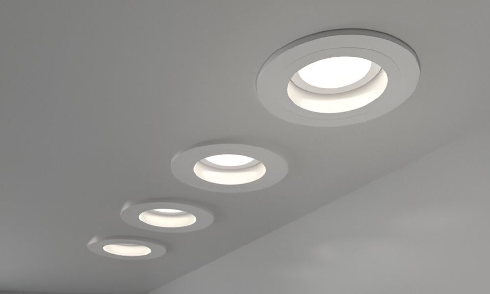 How Much Does It Cost To Install 4 Recessed Lights