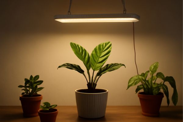 Tips for Getting the Perfect Light for Your Plants