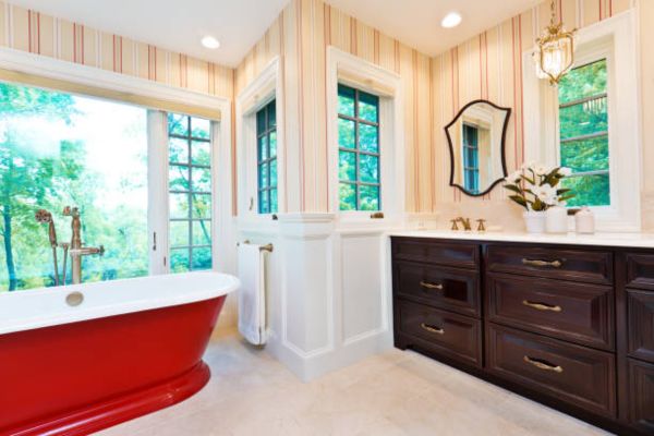Bathroom Recessed Lighting Ideas for Every Space
