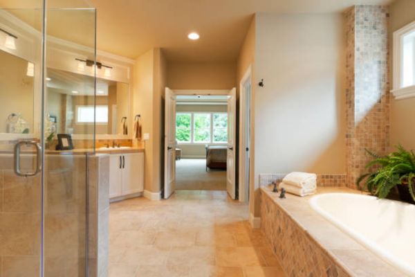 Best Recessed Lighting for Bathroom: What to Look For