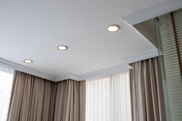 Choosing the Right Type of Recessed Light for Each Room