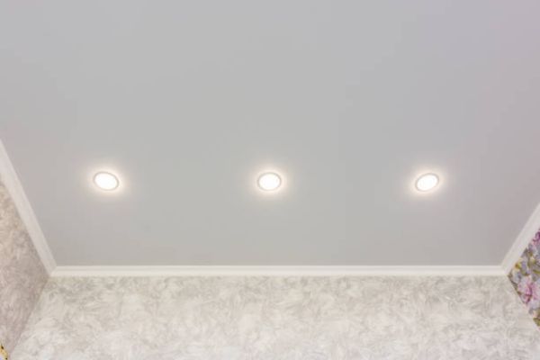 How Many Recessed Lighting Per Square Foot – The Easy Formula