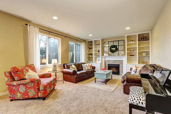 How Many Recessed Lights on a 15 Amp Circuit?