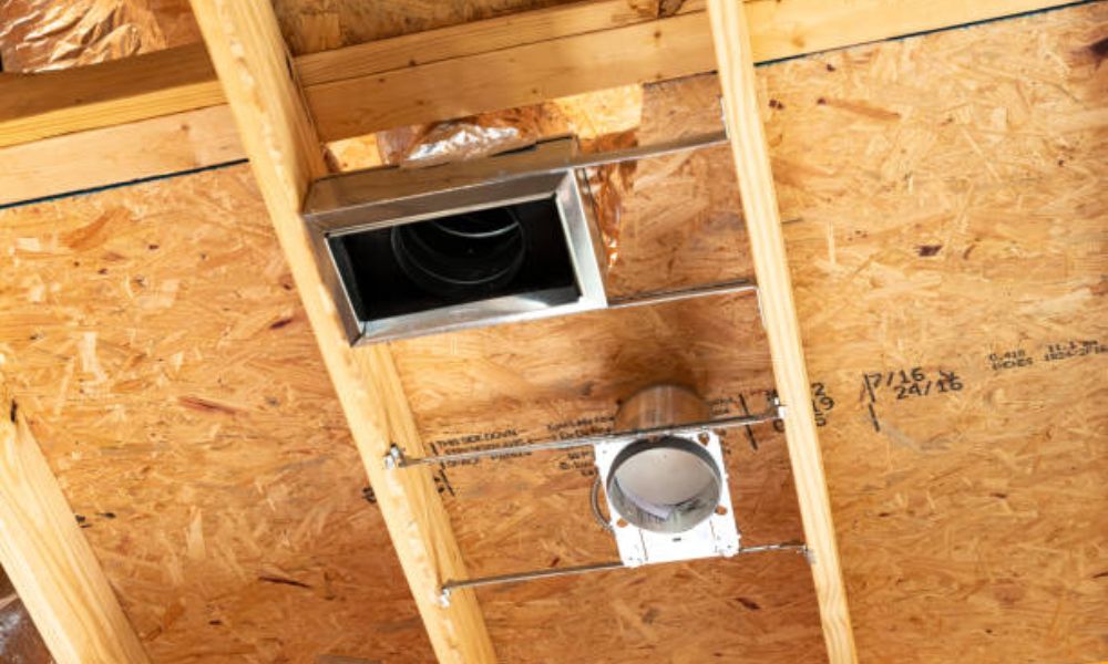 How To Install Canless Recessed Lighting New Construction