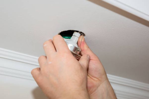 How to Remove a Can Light Fixture (If Going Deeper)