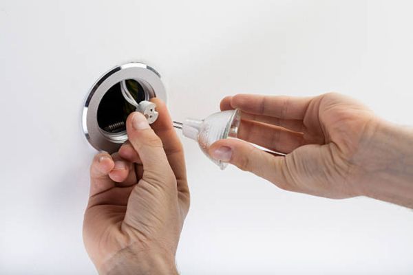 How to Replace Your Halogen Bulb with Ease