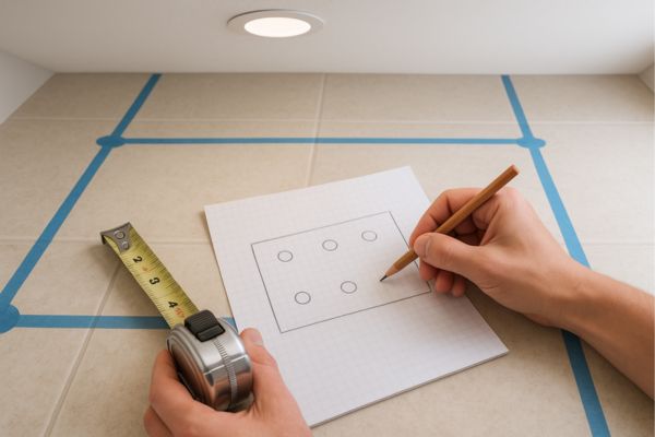 Plan Your Layout