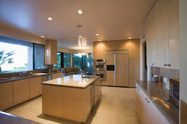 Practical Tips for Perfect Kitchen Lighting