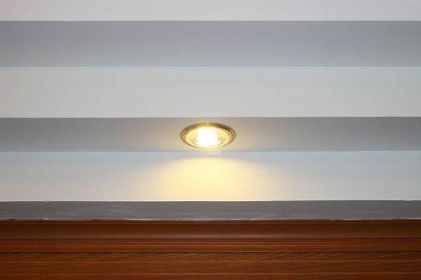 Recessed Light Coverage Explained