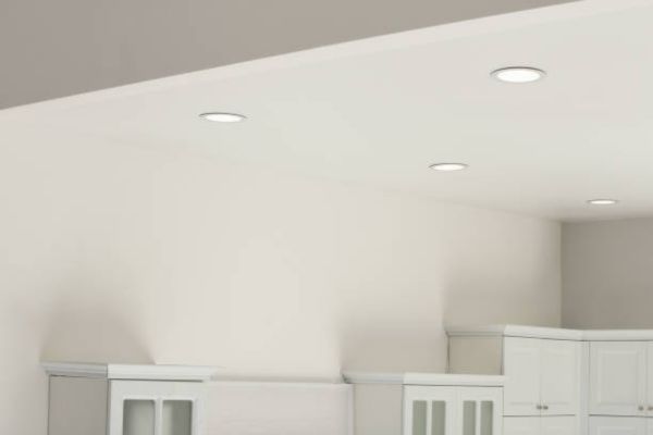 Recessed Lighting Spacing – How to Space Lights Evenly