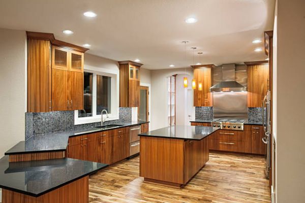 Step-by-Step: How to Place Recessed Lighting in Kitchen
