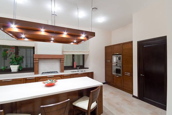 When to Use Different Types of Recessed Lighting