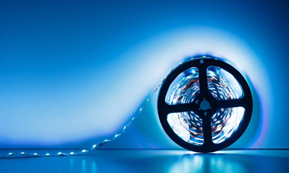 How To Extend Led Strip Lights