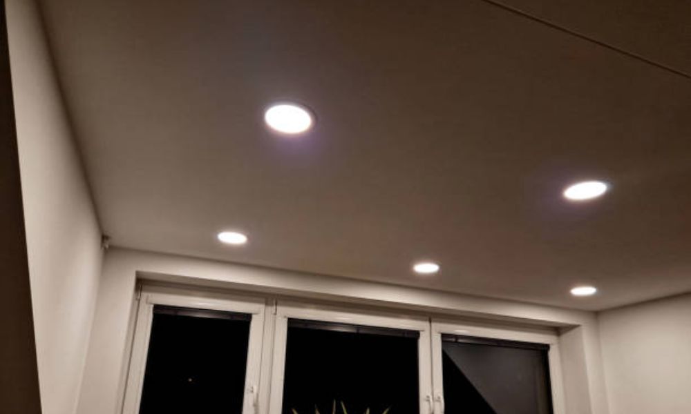 Is Recessed Lighting Out Of Style