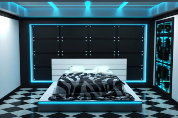 How to Pick the Best LED Strip Lights for Bedroom