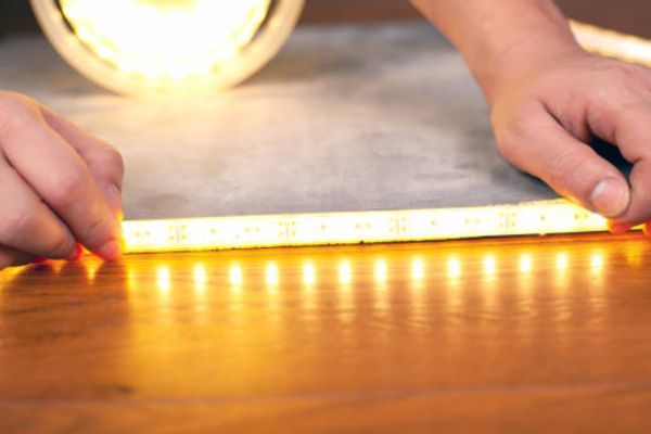 Step 7: Plug in and enjoy the glow