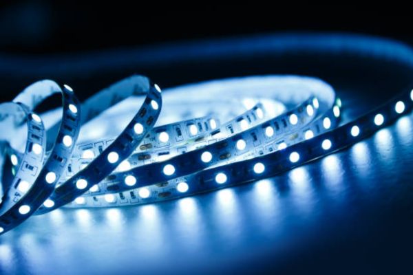 Choosing the Best LED Strip Lights for Bedroom Projects