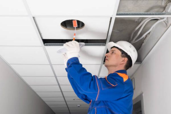 Step-by-Step Guide: Installing Recessed Lighting in Drop Ceiling