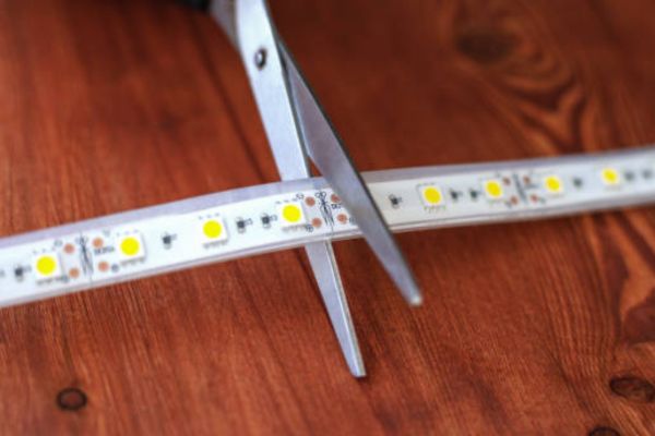 Measure and Cut Strips