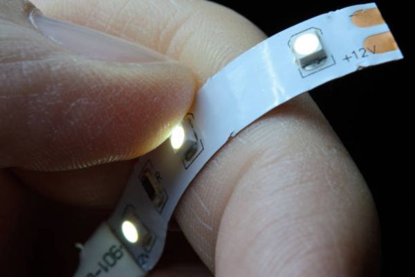 Use the Built-In Adhesive First (Test It)