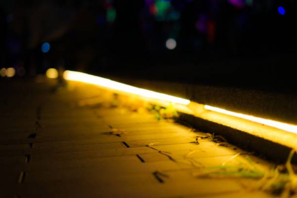 Step-by-Step Guide: How to Install Outdoor LED Strip Lights