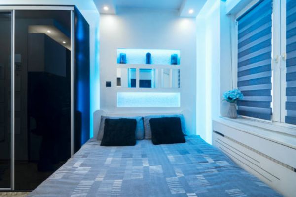 Choosing the Right LED Strip Lights